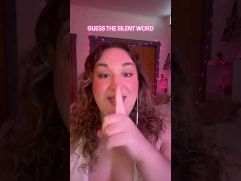 #asmr