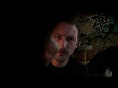 ASMR Opening & Closing Your Eyes