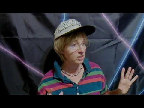 Carl Tries Video Dating