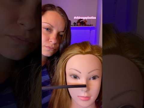 TRACING DELLA CHIRURGA #asmr #asmrita #carlottasmr #tracingasmr #roleplayasmr #asmrroleplay