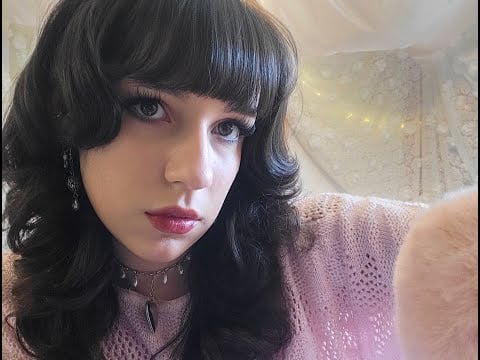 ASMR ♡  have you heard these trigger words before?
