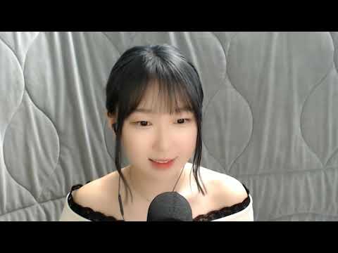 지친하루끝에 힐링,,,생방송 live수다 소통 asmr