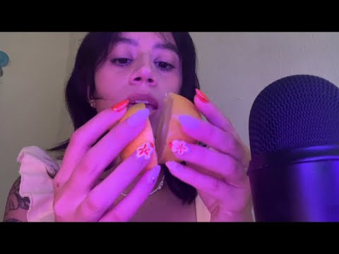 ASMR con Lima 🍋‍🟩 