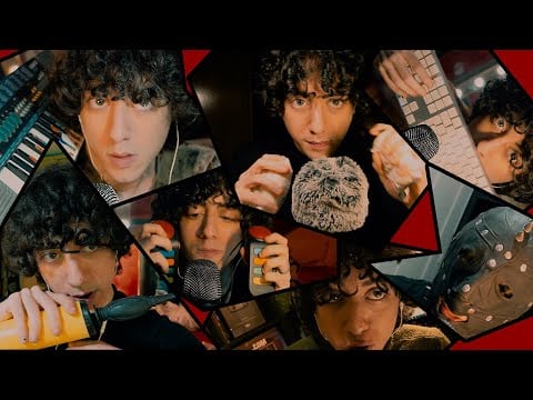 ASMR ALTERNATIVE CUTS 2025