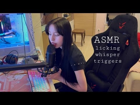 ASMR ТЫ ПРИШЁЛ ЗА РАССЛАБЛЕНИЕМ КО МНЕ YOU CAME TO ME FOR RELAXATION
