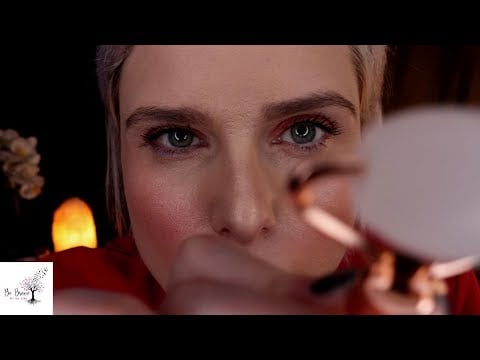 Ultimate Relaxing ASMR Spa Facial | Steam, Extraction & Massage