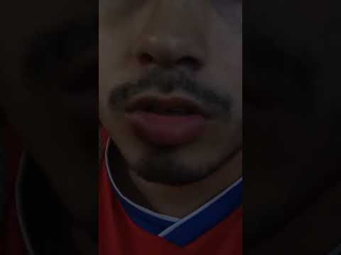ASMR MUY CERQUITA DE TI #Hombreasmr