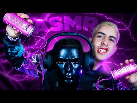 APENAS 1% DAS PESSOAS TANKAM O NÍVEL DESSE ASMR