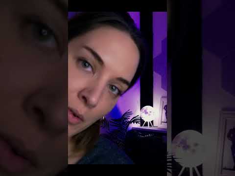 [preview] ASMR Haircut & Shampoo Roleplay (English/French) – Gentle Scalp Massage & Soft-Spoken Care