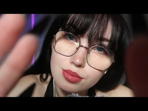 Une petite vidéo ASMR douce pour t'endormir✨