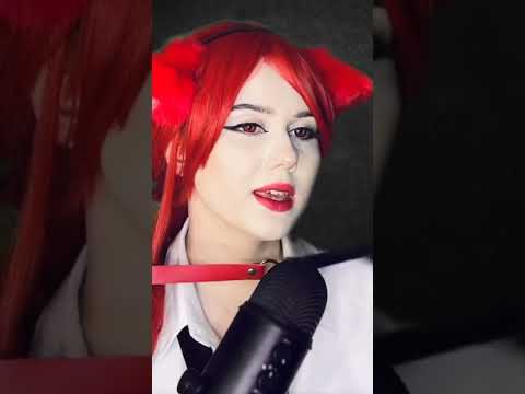 🌙 ASMR relaxing video role play tingles💤(full on my channel)