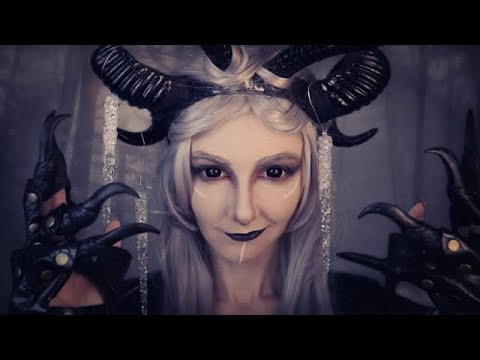 A Visit From Krampus ASMR