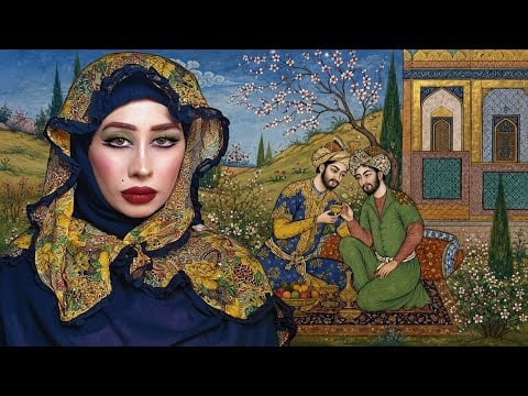 Your Arab Aunt Finds Out You're Gay & Tells You You're Going to Hell | ASMR Islamic Family Roleplay