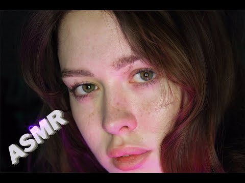 ASMR TRIGGERS