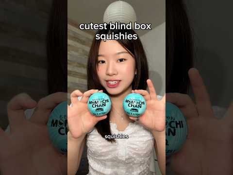 which one do you like? #asmr