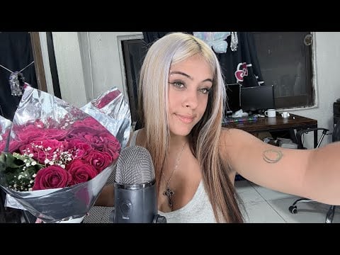 ASMR TE MERECES DESCANSAR 