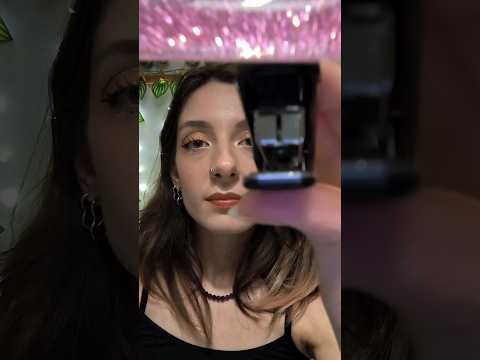 ASMR Taking ur pictures with Stapler