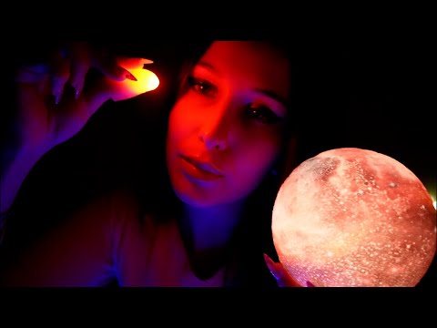 Live ASMR 19 Décembre 2025