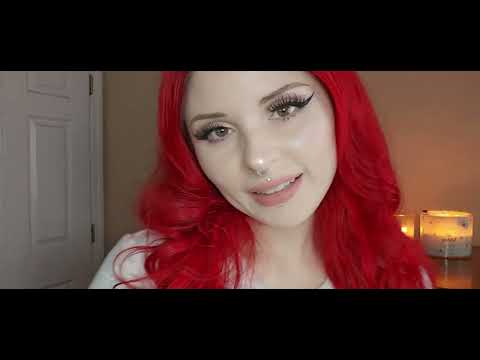 ASMR Kind Hairstylist Trims Your Hair Roleplay
