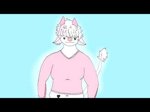 Cotton The Cow Moos and Tapping #ASMR