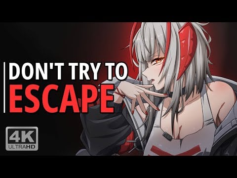 Yandere Kidnaps You | Original ASMR
