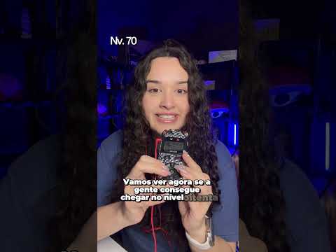 testando a sensibilidade do Tascam ASMR #asmr #tascam #inaudivel #sussurro