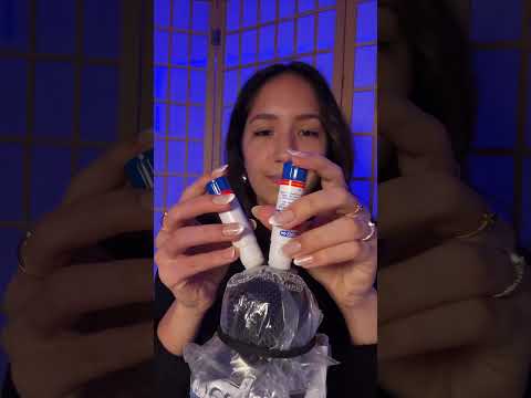 ¿Te gustó este sonidito pegajoso? 🤤#asmr #ASMR #relax