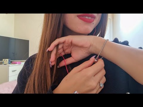 ASMR ita | Vi svelo una bellissima novità ❤