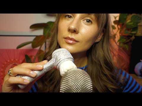 Masaż Mózgu 😴 Intensywne Dźwięki I ASMR PO POLSKU 🌙