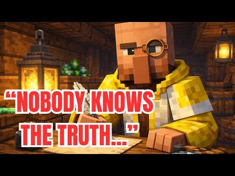 Minecraft ASMR Roleplay: The Sea Ferry Storyteller
