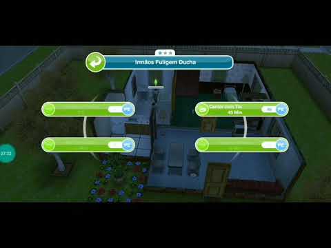 ASMR - Minha bonequinha fez xixi no chão 🤦🏻‍♀️ | THE SIMS | Sussurros + Tapping | DIÁRIO DA IVI