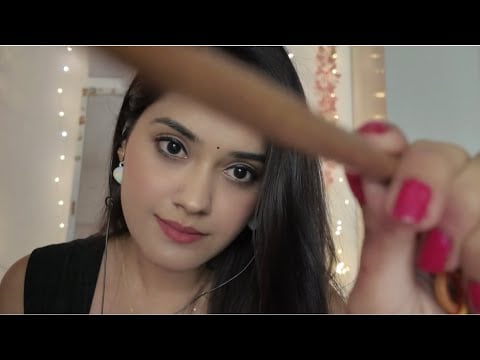 ASMR bestie speaking her mind 🧘- RELAXING ASMR (happy weekend)😘