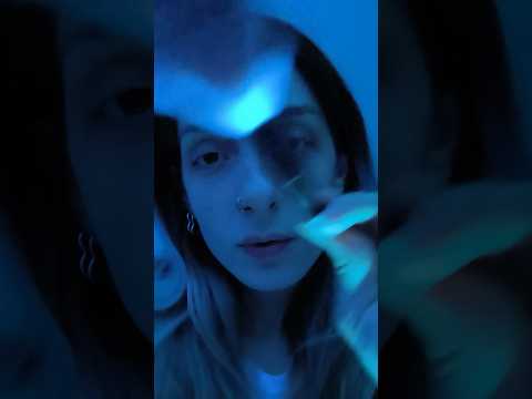 ASMR Brushing you to sleep 💤