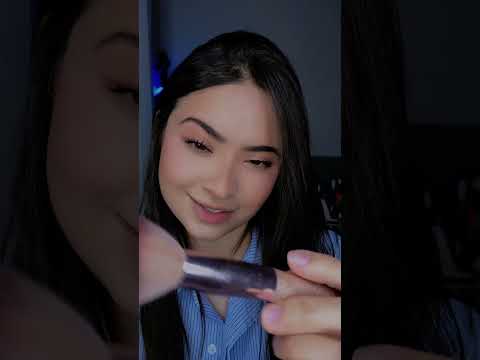 QUANTAS VEZES VOCÊ VIU O EMOJI￼ #asmr