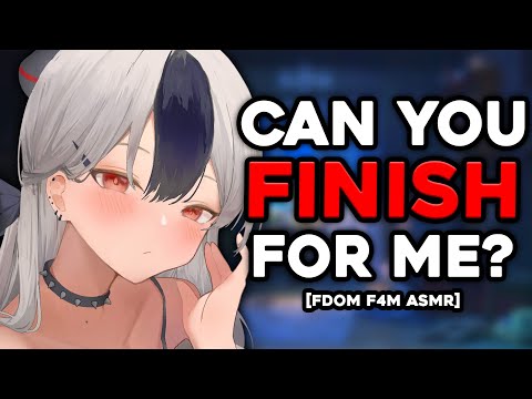 Your Bully Teaches You How To Flirt ASMR