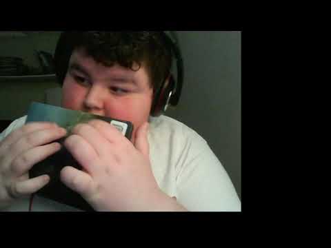 happy birthday mom ASMR