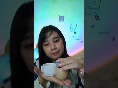 ASMR Wooden Coffee Maker in 1 Minute ☕ #asmr #wooden #woodentoys