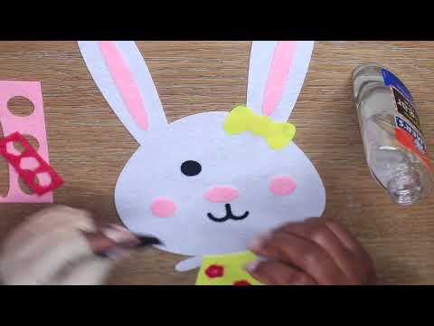Easter Vibes ASMR Sounds