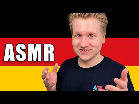 ASMR - Deutsche Städte durch FAKTEN ERKENNEN | Guess the City