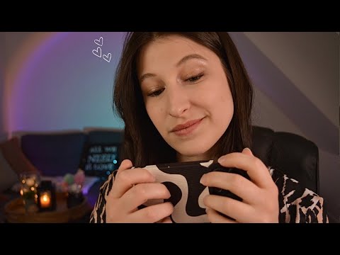 ASMR FR - MES TRIGGERS FAVORIS