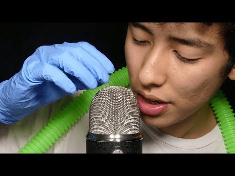 Insanely Tingly ASMR