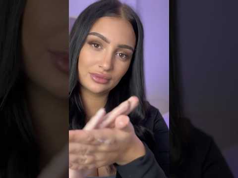 Your barber flirts with you!! #asmr #tingles #mouthwhisper #asmrsounds #relax #asmrtapping
