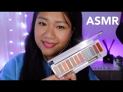 ASMR FR 😍 MES CADEAUX DE NOEL 2021 🎁❤️