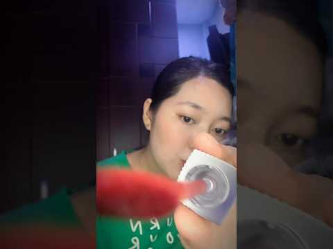 #asmr #asmrlipstick #asmrunboxing