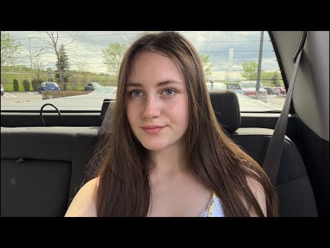 OcéASMR 🌸 est en direct!