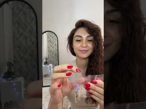 آنباکسینگ ای اس ام ار/unboxing Asmr #asmr #asmr_فارسی #shorts