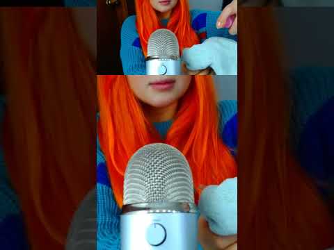 ASMR HOW MANY TRIGGERS CAN YOU COUNT? #SHORTS