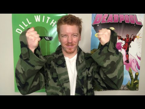 ASMR Farting