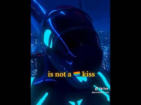 "CAN YOU DO A NON-GAY KISS?" #furry #synths #vrchat #vrchatfurries #vrchatstreamer