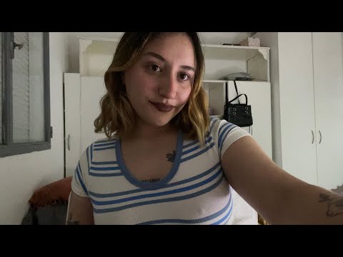 ASMR random 🧸 para dormir en 10 minutos ⭒